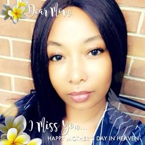 Meet your Posher, Anastasia